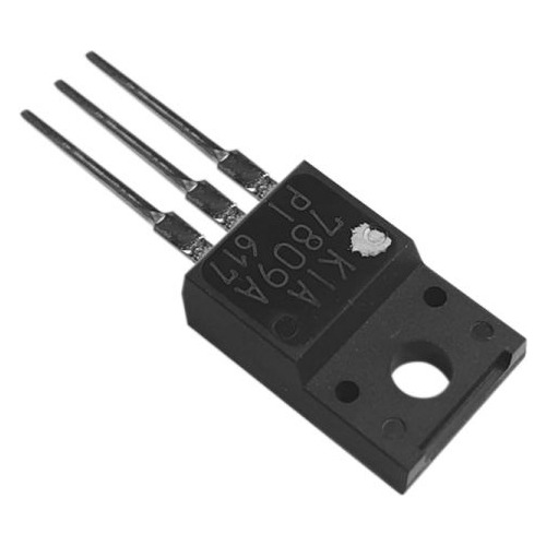 Kia7809pi Circuito Integrado Regulador Sge01949