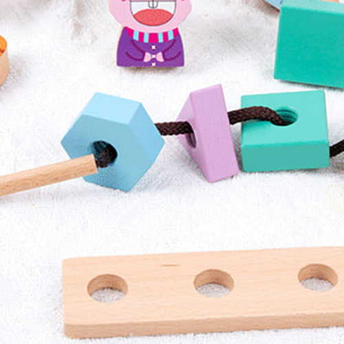 Juego De Construcción De Tornillos De Juguete Con Panda