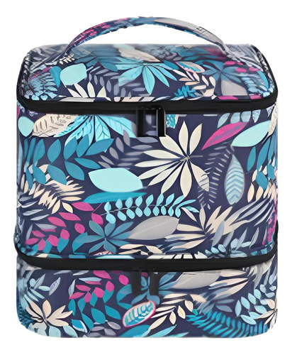 Bolsa De Almacenamiento De Esmalte De Uñas Bolso Para Juego