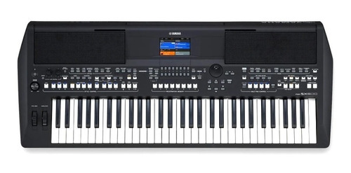 Órgano Yamaha Psr Sx600