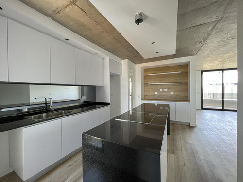 Imagen 3 de 30 de Departamento De 3 Dormitorios A Estrenar Con Amenities Y Vista Al Río