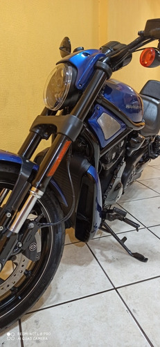 Harley Davidson - Vrscdx - Night Rod Special 1250