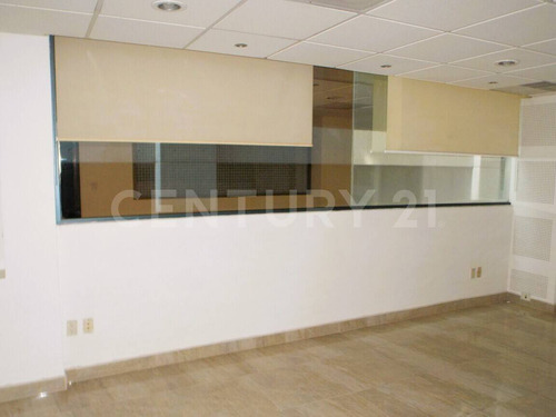 Oficina En Venta En Paseo De Las Lomas, Álvaro Obregón, Cdmx