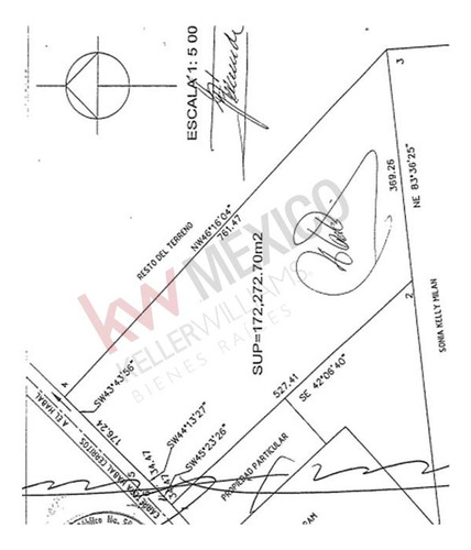 Terreno Para Desarrolladores Al Norte De Mazatlan