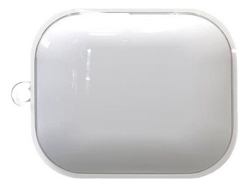 Funda Transparente For Redmi Buds 6