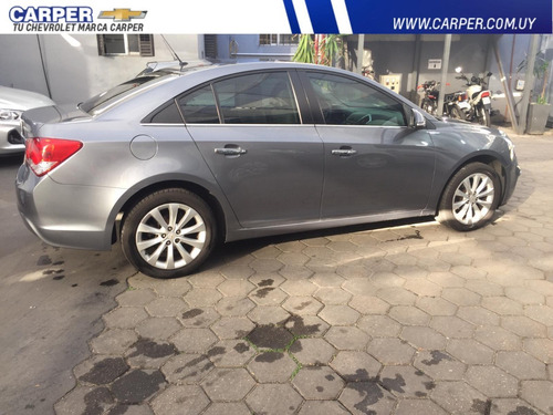 Chevrolet Cruze Ltz C/63001