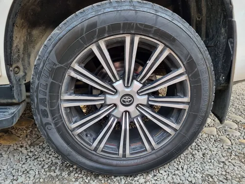 Toyota Prado 3.0 Tx Fl 161 hp