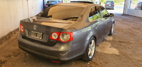 Volkswagen Vento 2.0 I Elegance Wood 2007