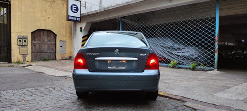 Peugeout 307 2.0 Sedan Xs Premium Tiptronic 143cv