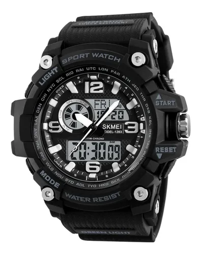 Skmei 1283 price clearance