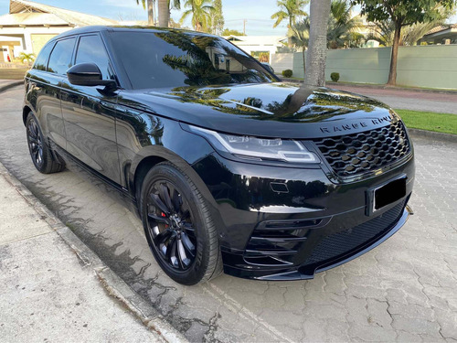 Imagem 3 de 15 de Rover Velar P380 R-dynamic P380 Se