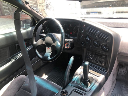 Mitsubishi Eclipse 2.0 16v Gs 2p