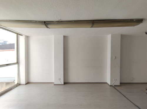 Imagen 2 de 13 de Renta - Oficina - Homero - 50m2 - Piso 5