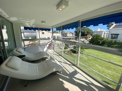 Imagen 7 de 23 de Apartamento 3 Dormitorios En Península Punta Del Este