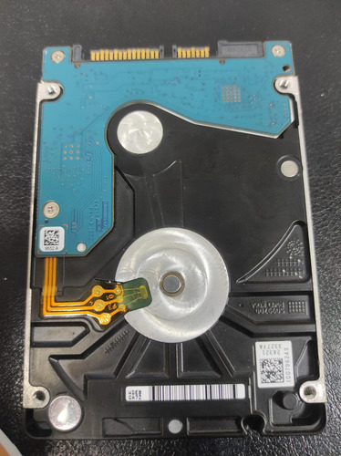 Disco Duro Interno Seagate Mobile Hdd St1000lm035 1tb Blanco (Usado)
