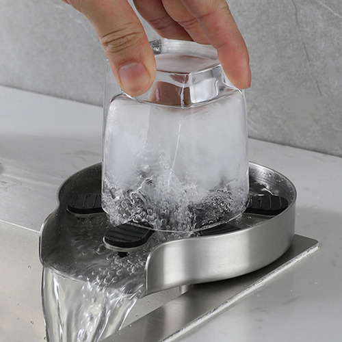 Lavadora De Tazas Lavadora Automática De Tazas Limpiador De