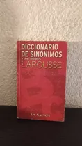 Comprar Sinónimos Y Antónimos - Larousse