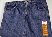 Comprar Pantalón Jeans Wrangler Original Hombre Talle 30x32