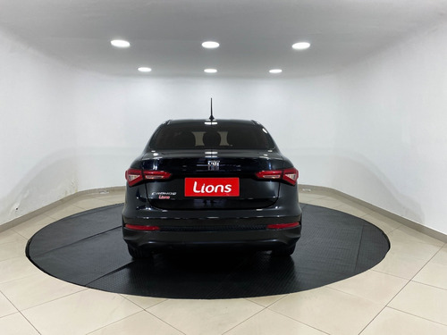 Imagem 4 de 21 de Fiat Cronos
