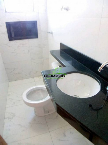 Imagem 12 de 15 de Apartamento Com 2 Quartos Para Comprar No Candelária Em Belo Horizonte/mg - 3988