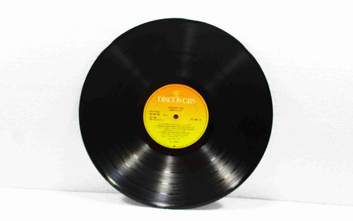 Lp Vinil - Jimmy Cliff - Hanging Fire (Usado)