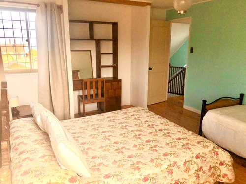 Venta Casa Algarrobo