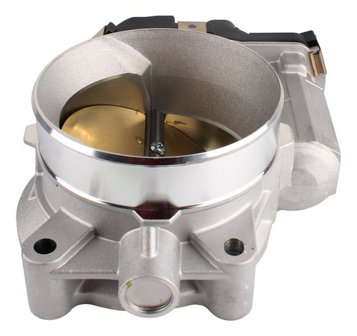 Cuerpo Aceleracion Para Gmc Savana 3500 V8-6.0l 2008