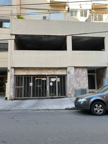 Imagen 6 de 6 de Venta De Cochera En Balvanera