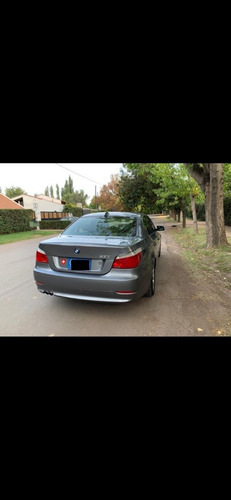 Imagen 5 de 6 de Bmw Serie 5 530 I Steptronic Executive
