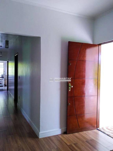 Imagem 24 de 30 de Casa Com Edícula À Venda No Cipó - Embu-guaçu/sp - Ca3519