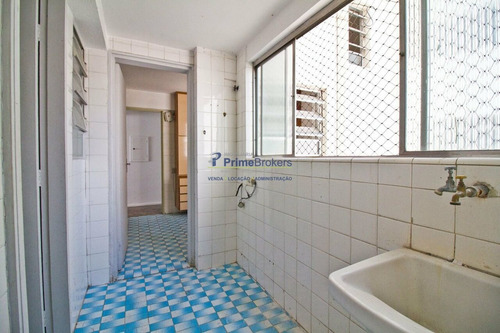 Imagem 27 de 30 de Apartamento Em Cerqueira César, São Paulo/sp De 71m² 2 Quartos À Venda Por R$ 755.000,00 - Ap2319691-s