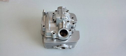 Cabeçote Com Tampa Intruder 125 12~17 Original Honda