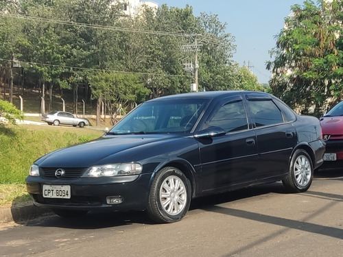 Chevrolet Vectra 2.2 16v Cd 4p