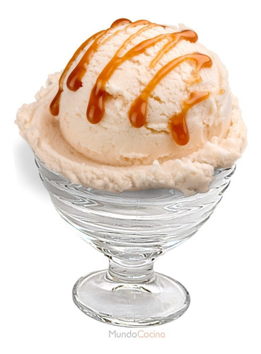 Imagen 3 de 5 de Set 6 Copas Helado Lineas 300cc Allegra