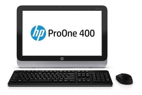 Computador Usado Aio Proone 400 G2 I7-6700 4gb 1tb 20   Win (Reacondicionado)