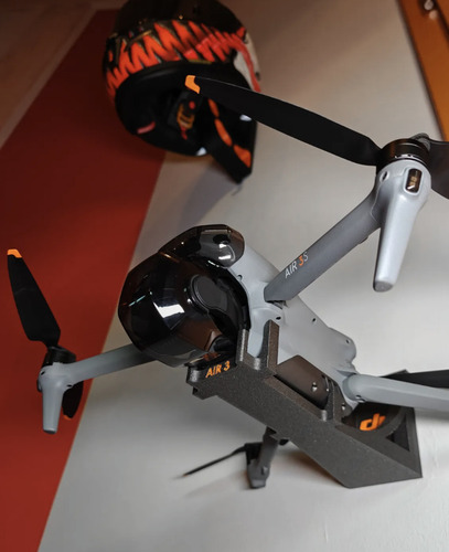 Soporte De Pared Para Dji Air 3 / 3s
