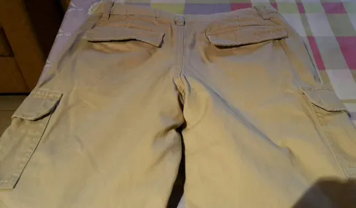 Pantalon De Niña Marca Epk (Usado)