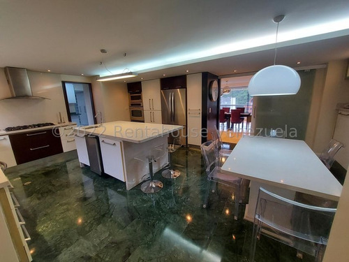 Apartamento En Venta Lomas De La Alameda Mls #25-15990 Bm