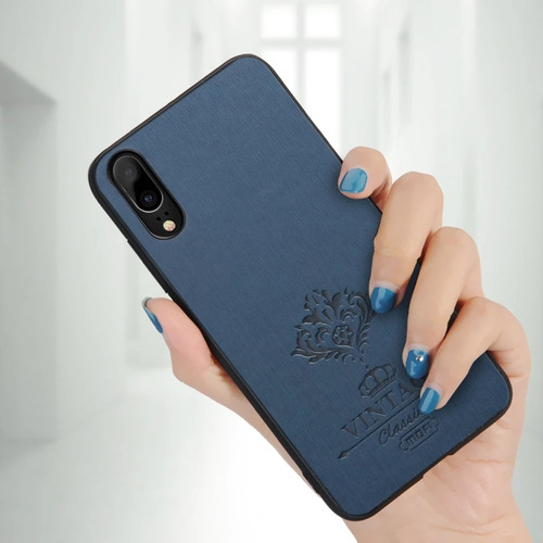 Imagen 4 de 5 de Cubierta De Celular Para Huawei P20