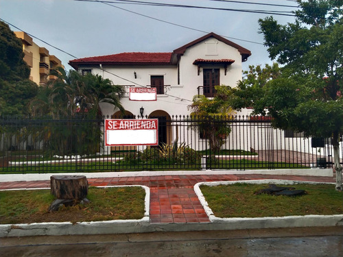 Imagen 17 de 17 de Arriendo Hermosa Casa Sector Prado
