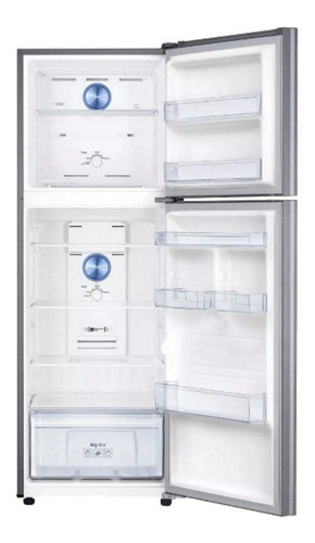 Heladera No Frost Samsung Rt32k5070s8 320 Lt