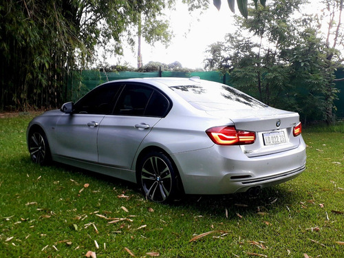 Bmw 330i 2018 Shadow Edicion Limitada