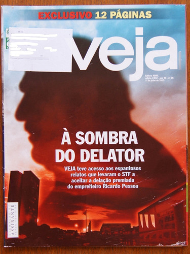 Revista Veja Nº 2432 1 Julho 2015 Minions Rolling Stones