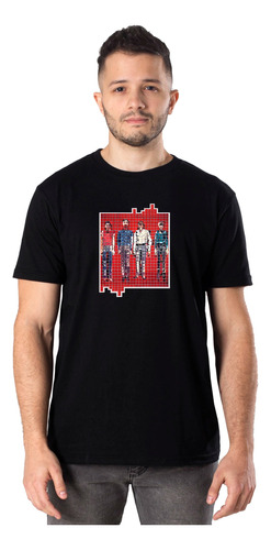 Remeras Hombre Talking Heads Rock |de Hoy No Pasa| 3