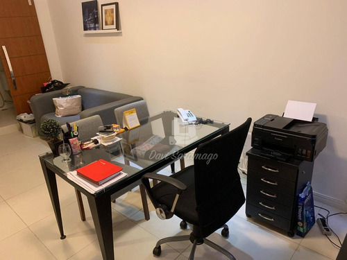 Imagem 8 de 13 de Sala À Venda, 76 M² Por R$ 235.000,00 - Centro - Niterói/rj - Sa0041