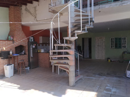 Imagem 6 de 14 de Sobrado Com 4 Dormitórios À Venda, 255 M² Por R$ 650.000,00 - Vila Suissa - Mogi Das Cruzes/sp - So0052