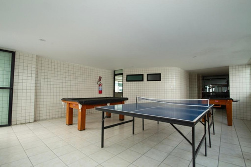 Imagem 23 de 30 de Apartamento Com 3 Quartos À Venda Em Boa Viagem Recife - Ap2957
