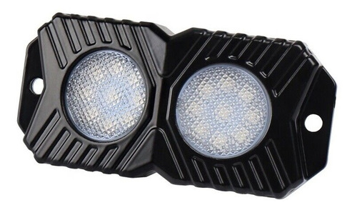 Luces Rock Lights Dual Led Ambar