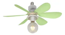 Comprar Base E27 Para Lámpara De Ventilador Con Socket Climatización