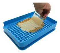 Comprar Encapsuladora #1 Manual 100 Capsulas Maquina De Llenado